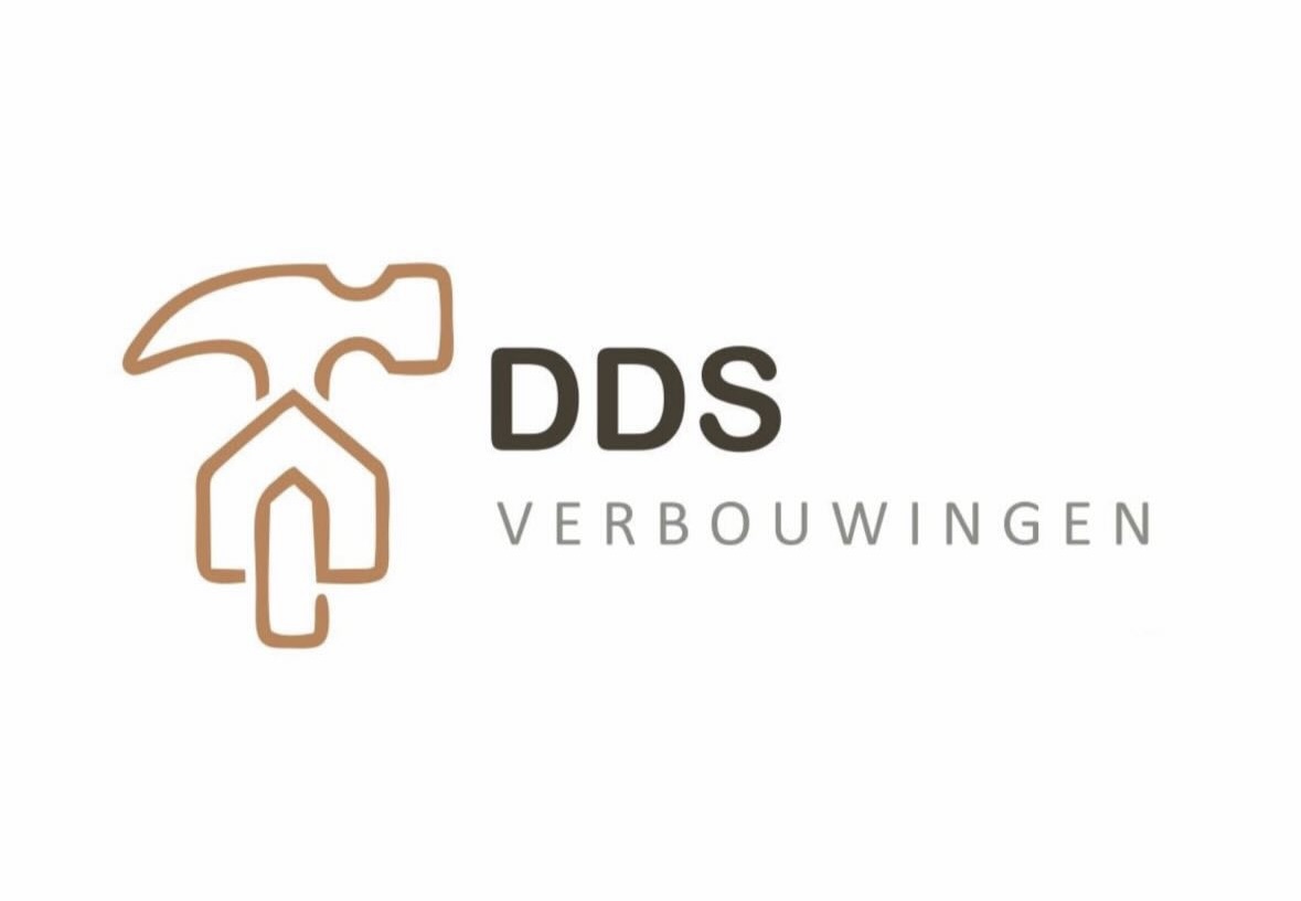 DDS uitgebreide logo